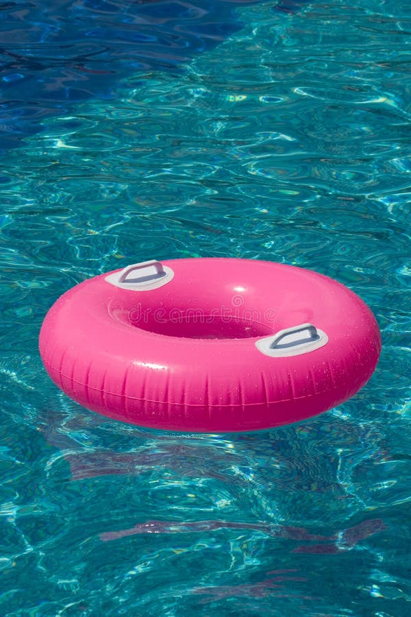 Swimming ring stock photo. Image of saver, danger, drown 9132688