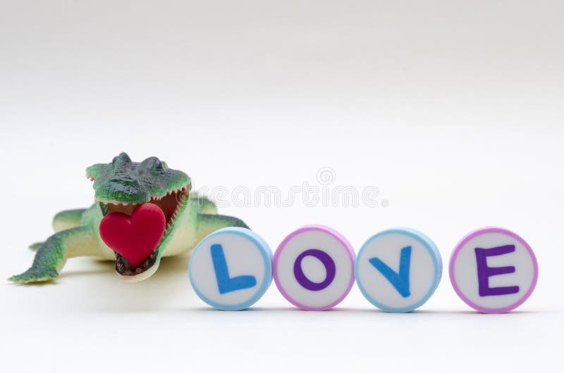 218 Crocodile Heart Stock Photos - Free & Royalty-Free Stock Photos from  Dreamstime