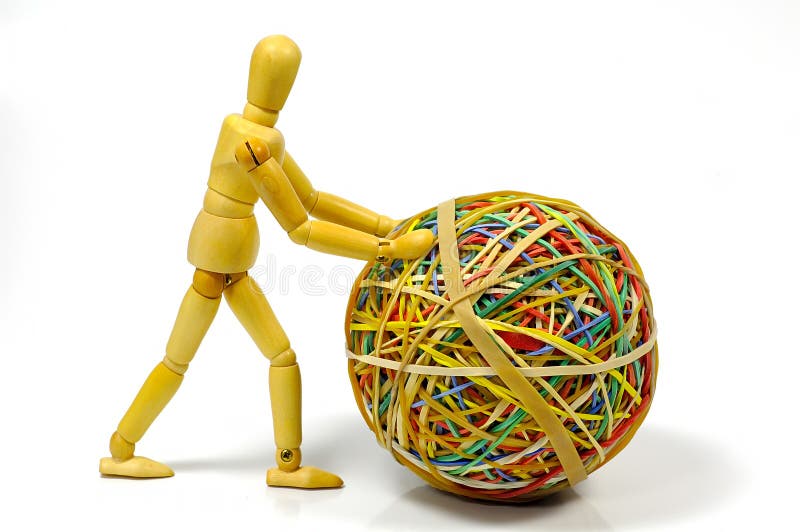 Rubberband Collection