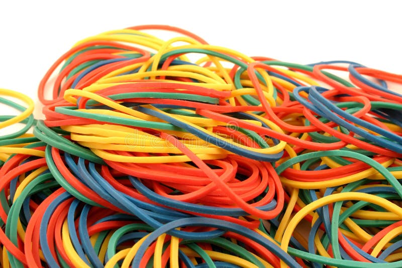 Rubberbands