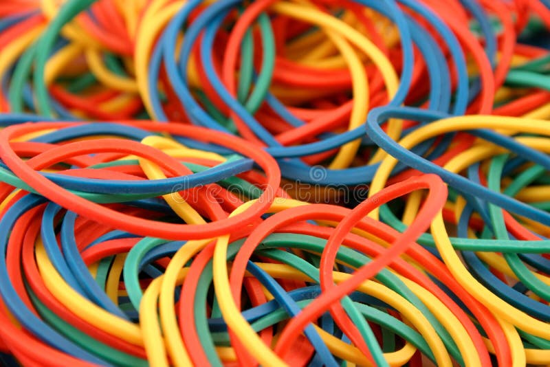 Rubberbands