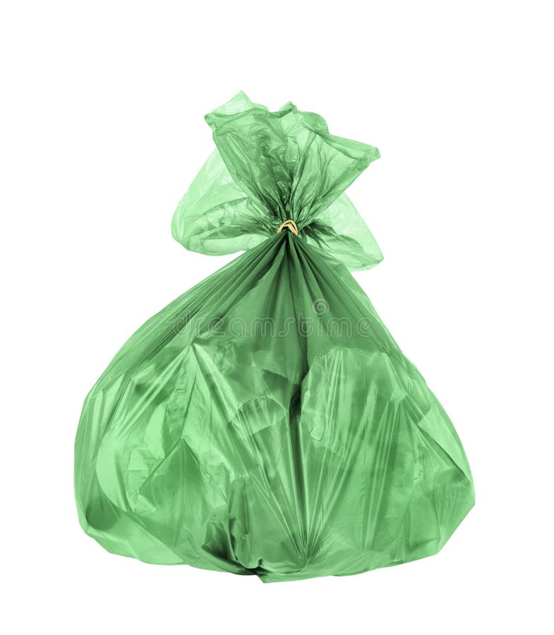 Black Rubbish Bag White Stock Images - Download 2,232 Royalty Free Photos