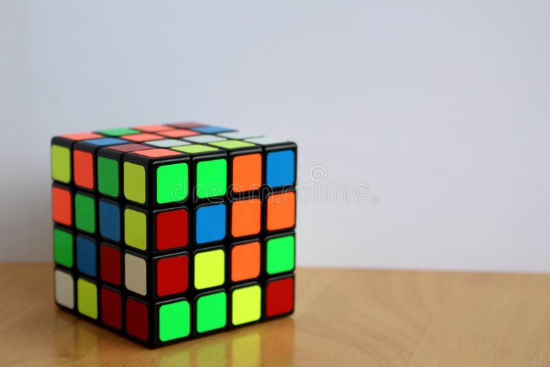 Speedcubing hi-res stock photography and images - Alamy