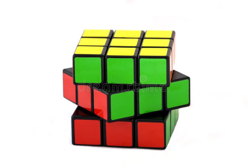 rubik s кубика стоковое изображение rubik s кубика стоковое изображение