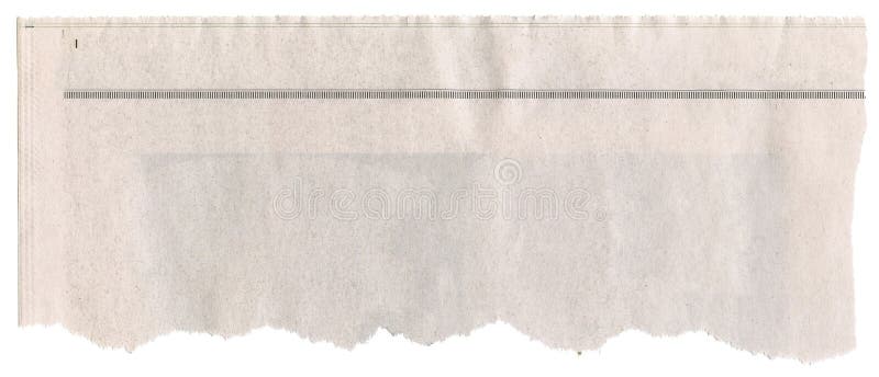 Rubriktidning royaltyfri foto