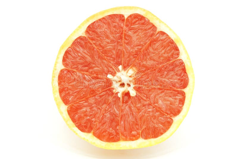 Ruby Grapefruit