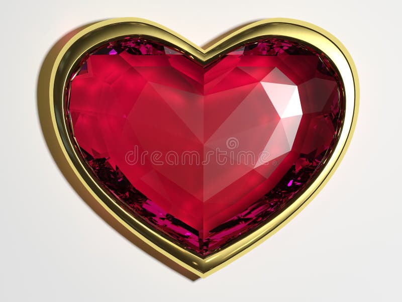 Ruby Heart Gold Frame Stock Illustrations 119 Ruby Heart Gold Frame Stock Illustrations Vectors Clipart Dreamstime