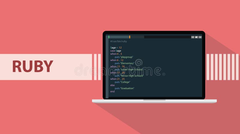 Ruby is a dynamic, open-source programming language with a focus on simplicity and productivity