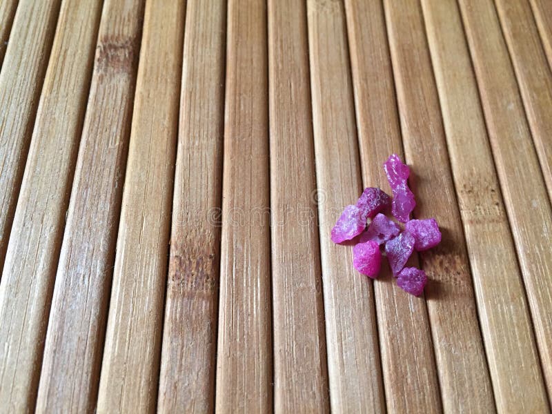 Ruby stock image. Image of gemstone, stone, quartz, ruby - 54111989