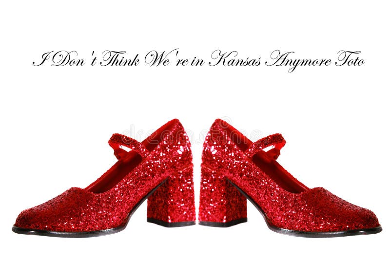 Ruby Red Slippers Photos Free & RoyaltyFree Stock Photos from Dreamstime