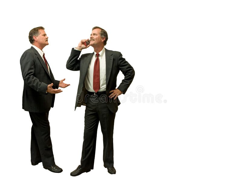 Rudeness stock images