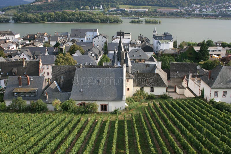 Rudesheim