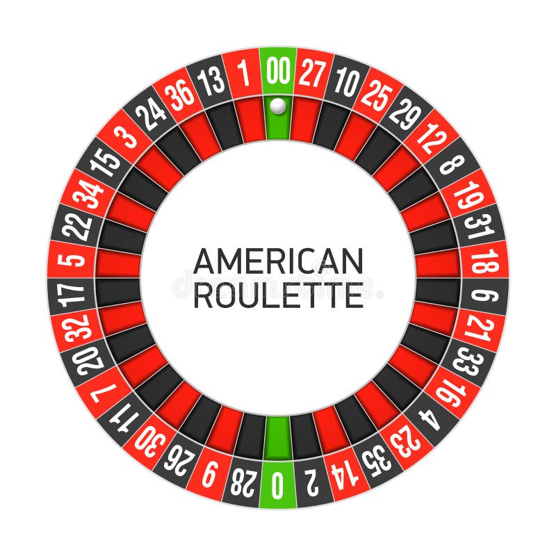 Roulette Roulette