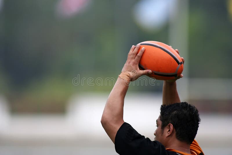 Rugby