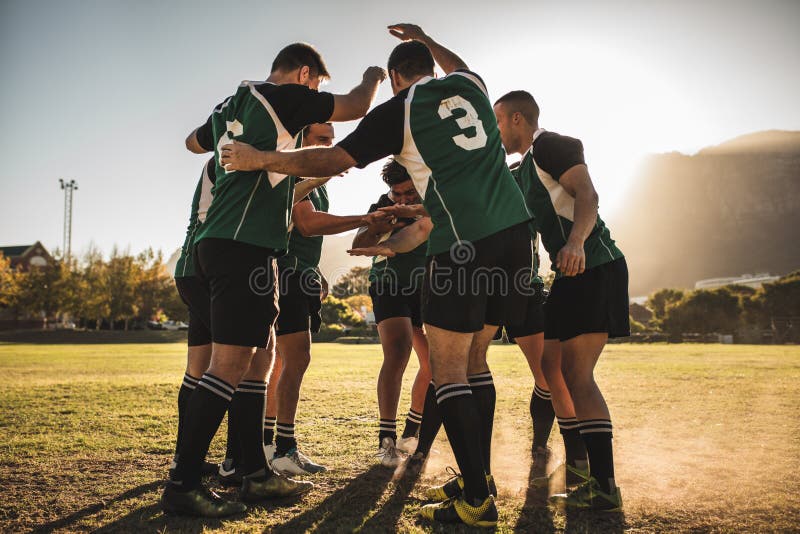 This Match Is Ours Stock Photo - Download Image Now - Sports Team, Rugby -  Sport, Sport - iStock