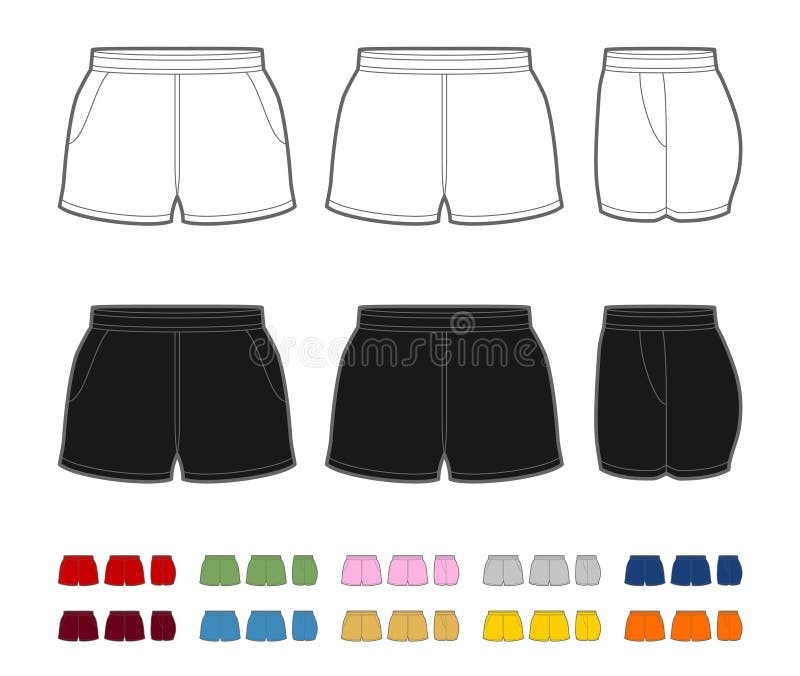 Download Orange Shorts Stock Illustrations - 1,006 Orange Shorts ...