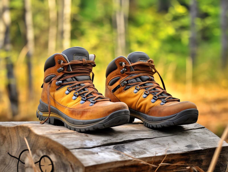 Rugged 2025 outdoor boots