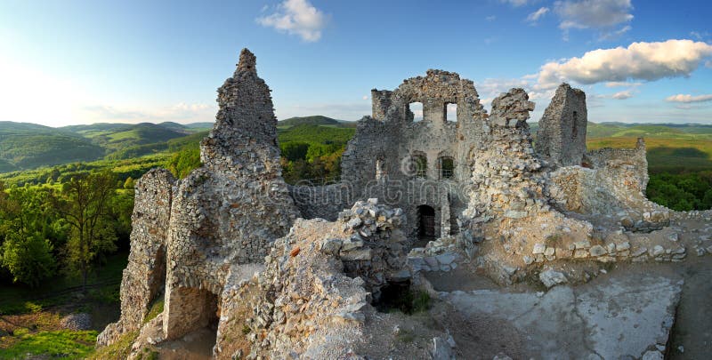 Ruin of Castle
