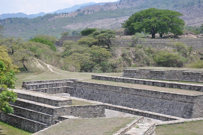 mixco viejo guatemala