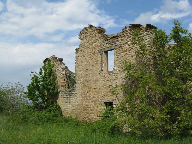 Ruins