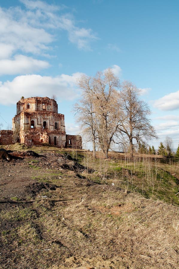 Ruins