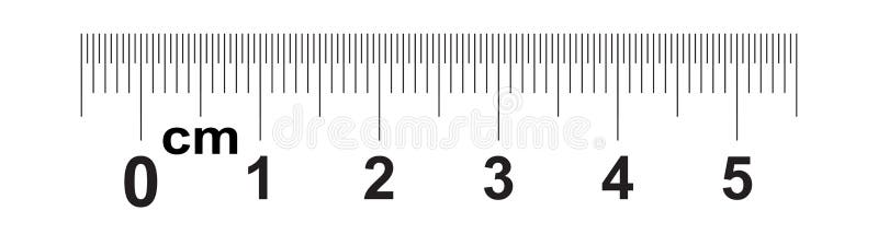 Millimeter Ruler Stock Photo - Download Image Now - Centimeter, Creativity,  Geometric Shape - iStock