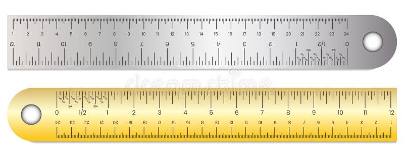 Centimeter, millimeter, ruler, scale, size icon - Download on Iconfinder
