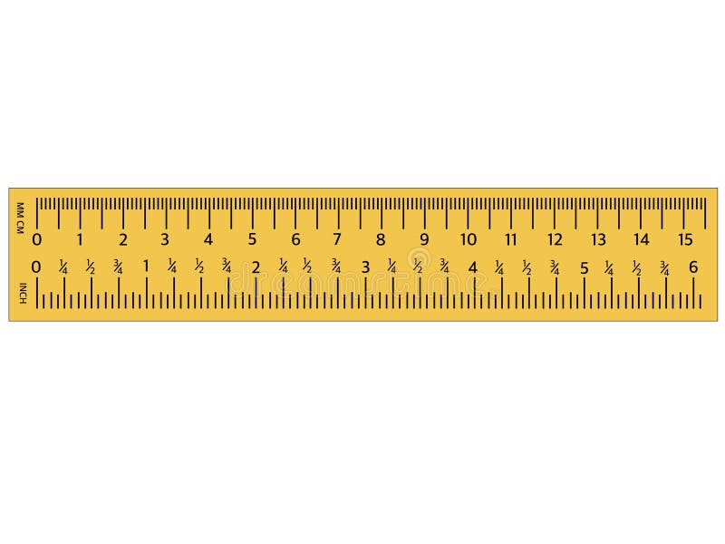 3 cm clearance real scale