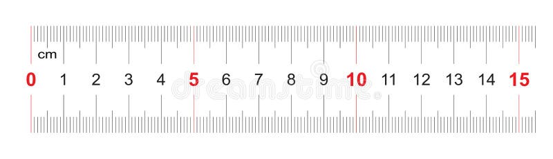 Mm Ruler Stock Illustrations – 573 Mm Ruler Stock Illustrations, Vectors &  Clipart - Dreamstime