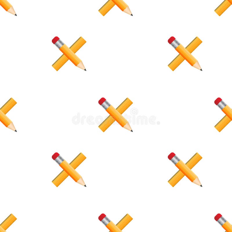 https://thumbs.dreamstime.com/b/ruler-pencil-pattern-white-background-vector-stock-illustration-ruler-pencil-pattern-white-background-vector-stock-228734885.jpg