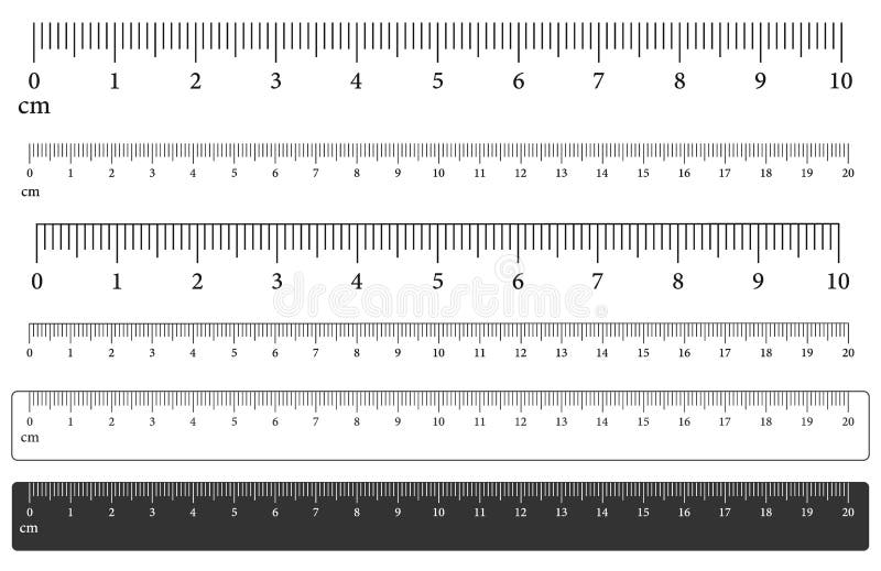 Indication Ruler Stock Illustrations – 203 Indication Ruler Stock  Illustrations, Vectors & Clipart - Dreamstime