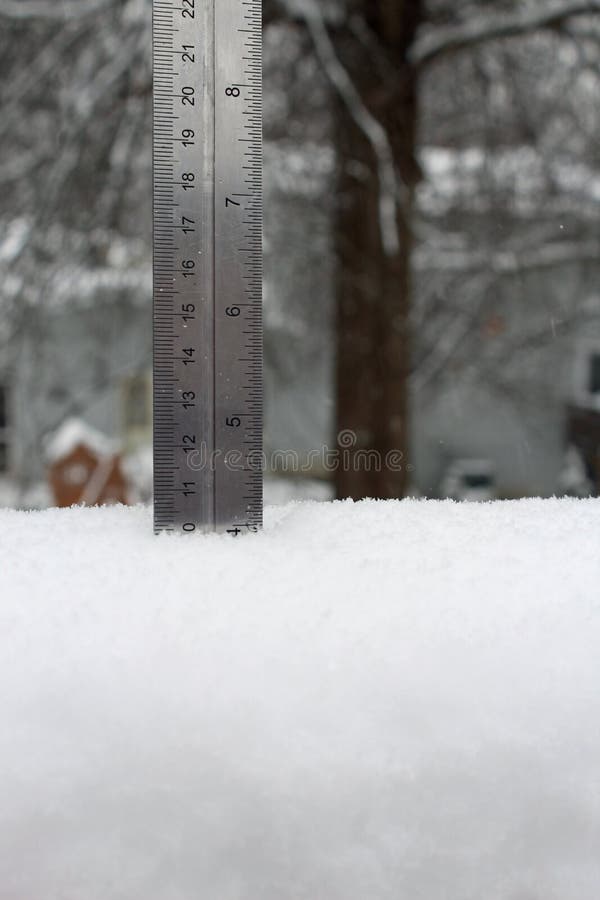 Snow Measuring Stick Stock Image Image Of Measure Measurement 65582839 snow-measuring-stick-stock-image-image-of-measure-measurement-65582839