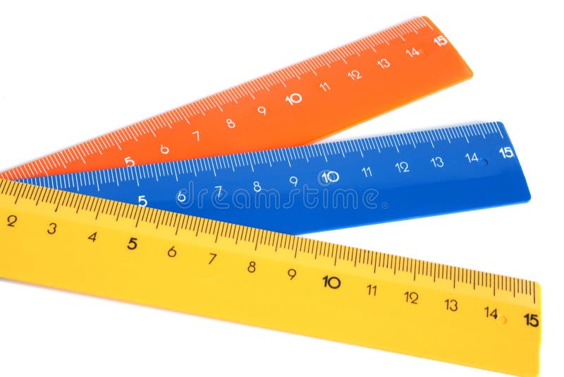 types of rulers