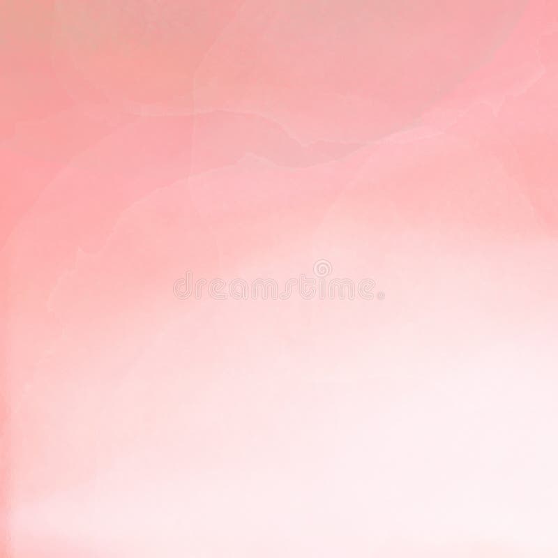 Rulla rosa och vit abstrakt baksida för mjuk bakgrund, textövertoning, ombre-bakgrund royaltyfri illustrationer