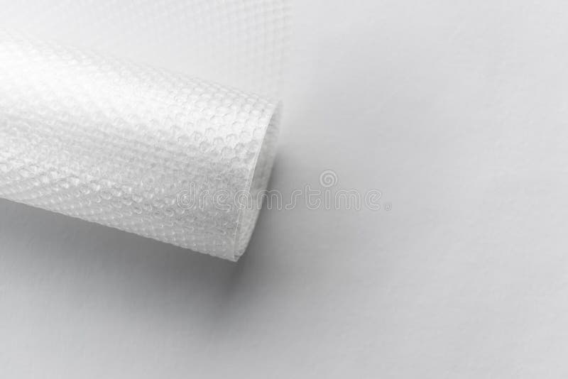 Rulle av plast- f?rpacka f?r bubblor royaltyfri foto Rulle av plast- f?rpacka f?r bubblor royaltyfri foto