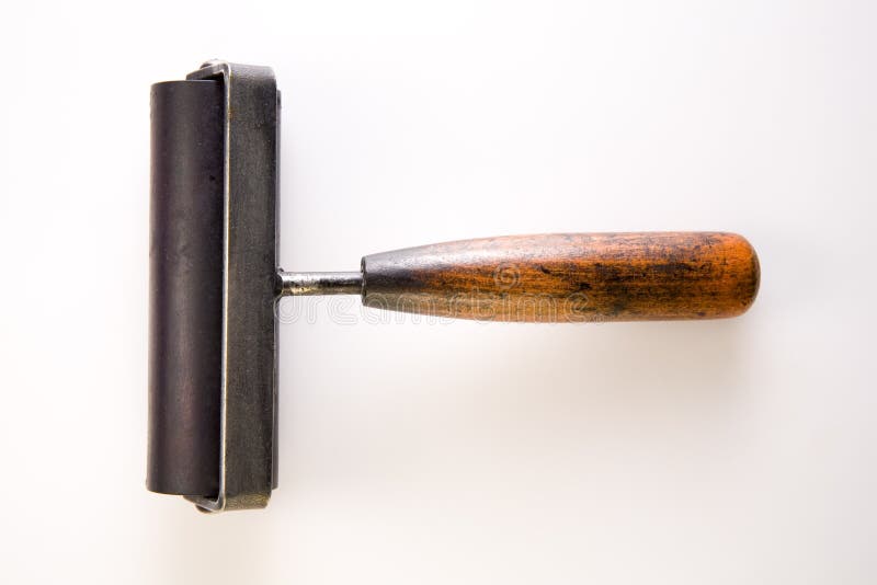 Rullo Inchiostro UYUYong 4 Pezzi - Per Calcolatrici E Stampanti, Nero/Rosso - Foto 3