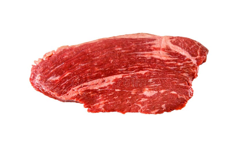 Rump Cap, Top Sirloin Cap, Coulotte Steak, Picanya The Marbled Beef