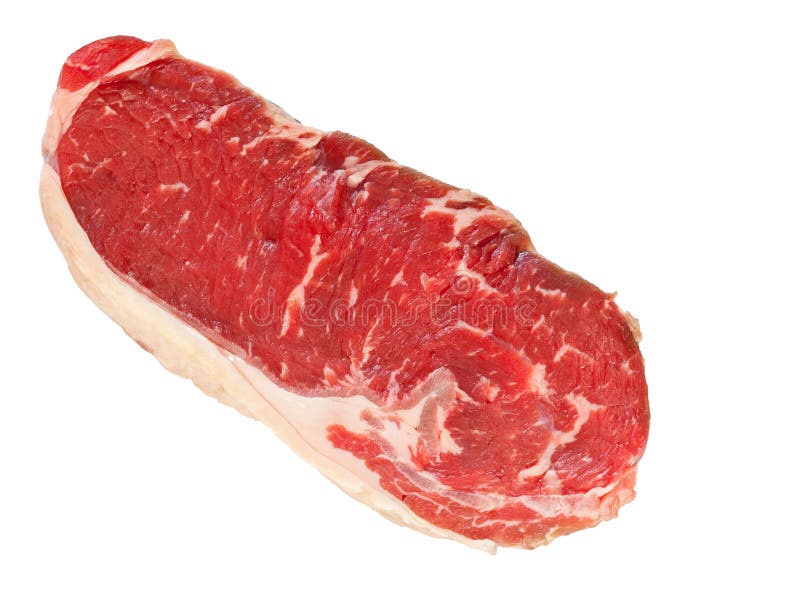 Rump-steak (arrostire-manzo)
