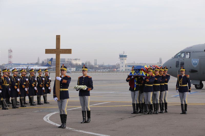 RUMÄNIEN-` S EHEMALIGER KÖNIG MICHAEL I DIES IM ALTER VON 96 stockbilder RUMÄNIEN-` S EHEMALIGER KÖNIG MICHAEL I DIES IM ALTER VON 96 stockbilder
