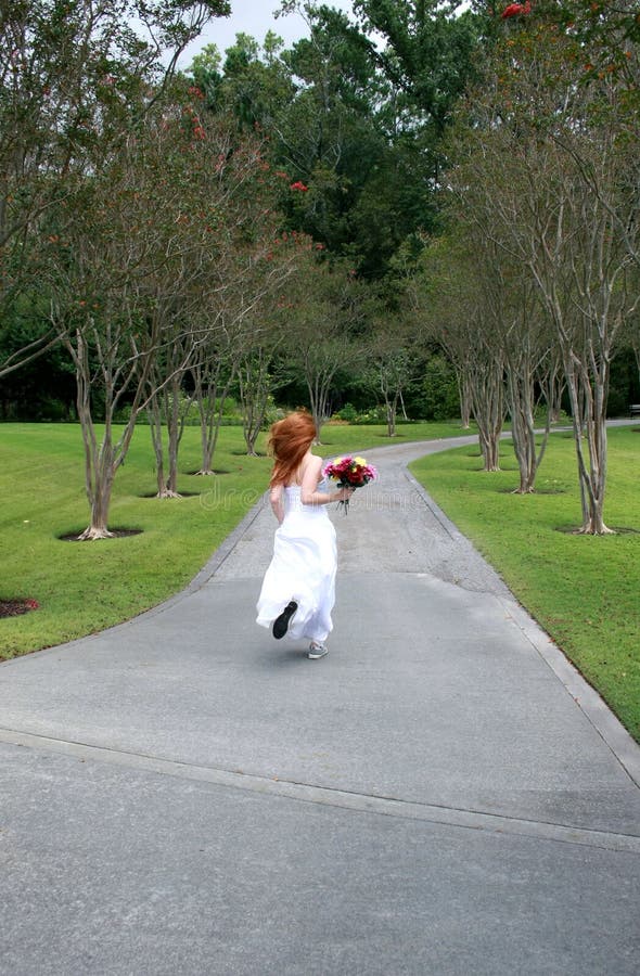 Runaway Bride