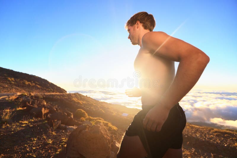 Runner athlete running royalty free stock photos Runner athlete running royalty free stock photos
