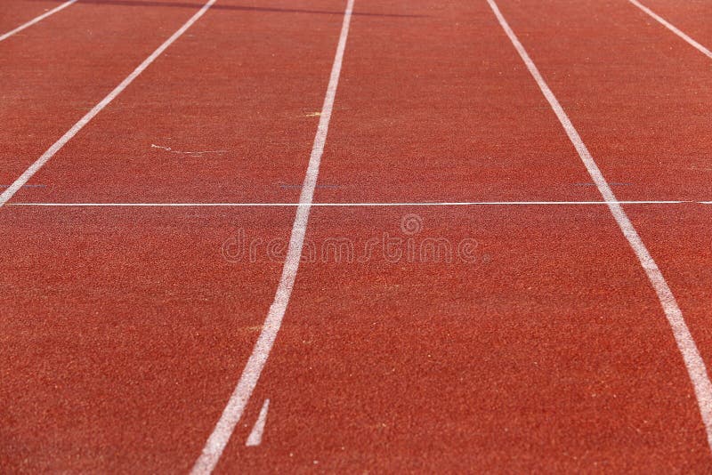 Runner lane stock photo. Image of human, health, athlete 63010010