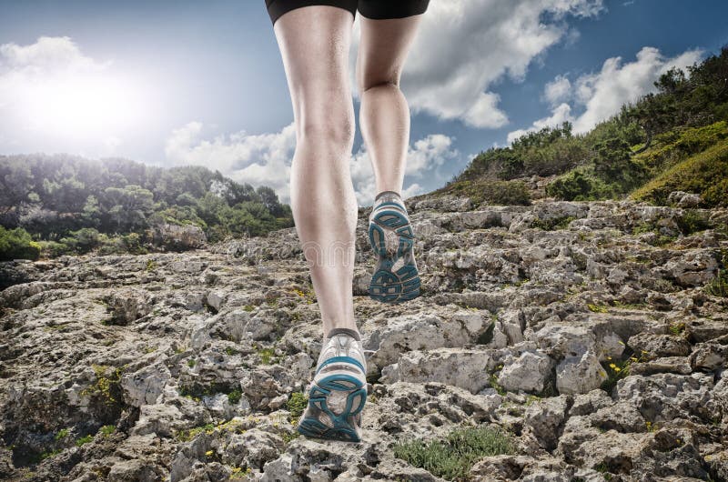 Running stock images