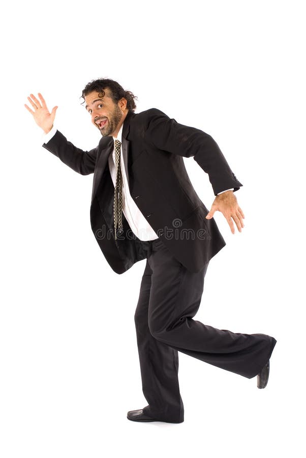 Running royalty free stock images