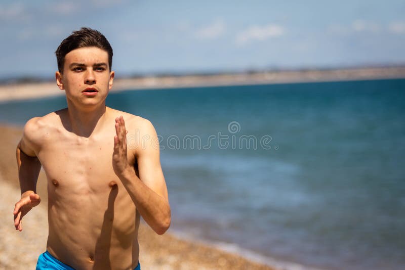 Teen Photo Nude Family Beach