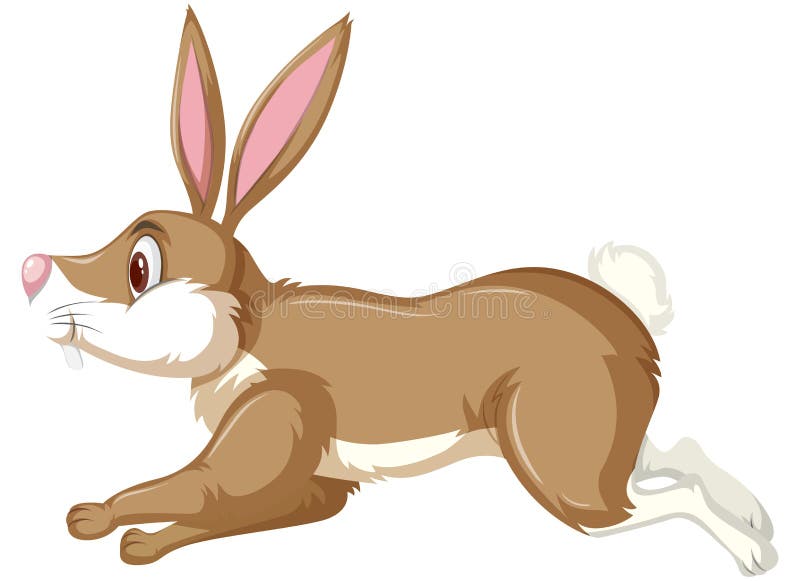 Brown Bunny Running Stock Illustrations 175 Brown Bunny Running Stock Illustrations Vectors Clipart Dreamstime