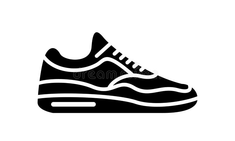 sport shoes icon