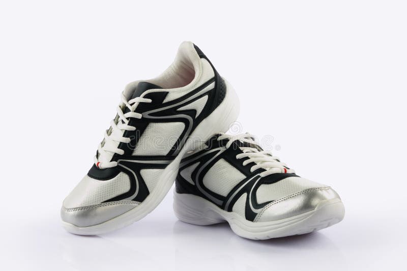 Bowling shoes stock image. Image of sport, frame, shoe - 10208737
