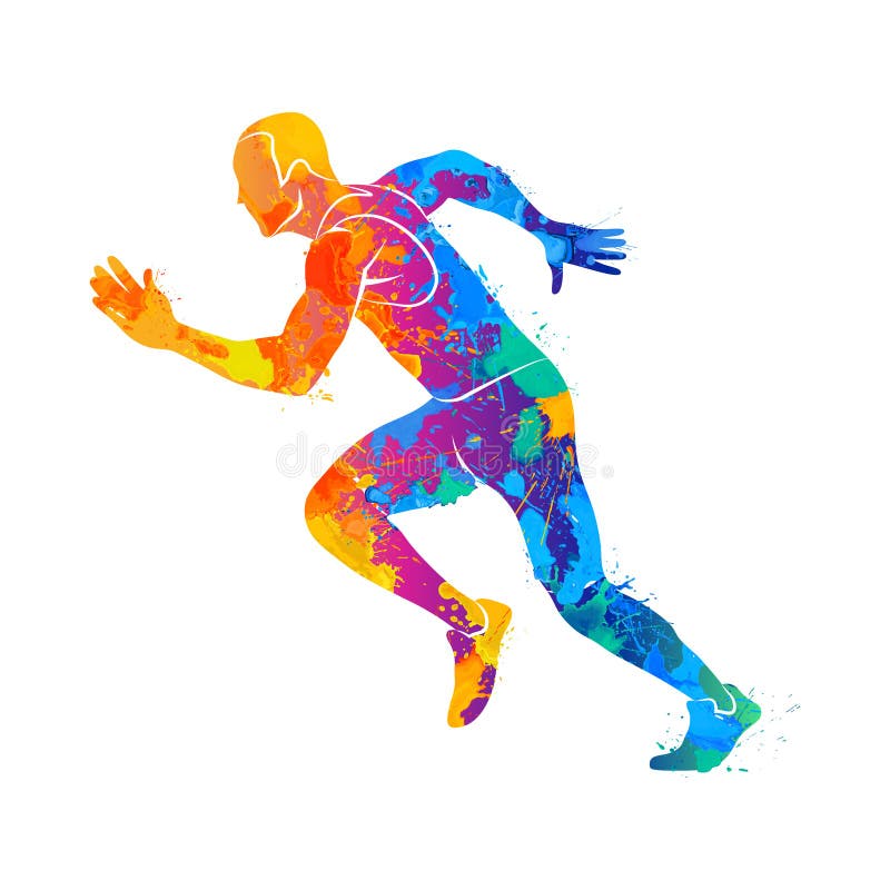 Athletics Stock Illustrations – 33,310 Athletics Stock Illustrations,  Vectors & Clipart - Dreamstime