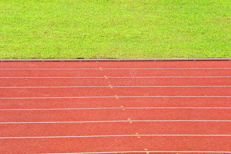 Running Track